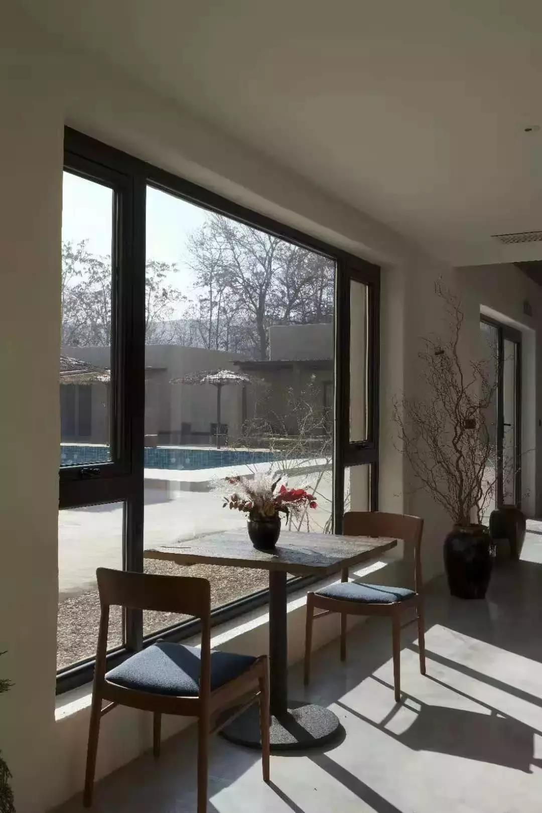 黄河宿集民宿旅游攻略,宁夏中卫宿集民宿酒店