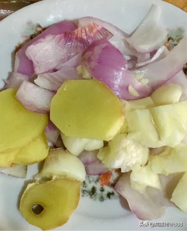 大厨教你炖黄花鱼,香嫩入味还不腥的炖鱼