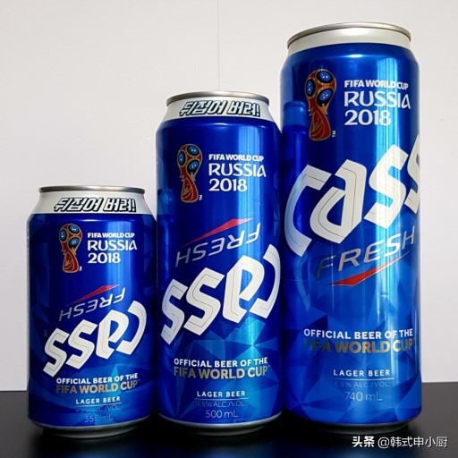 韩国凯狮啤酒加清酒,凯狮啤酒是什么啤酒