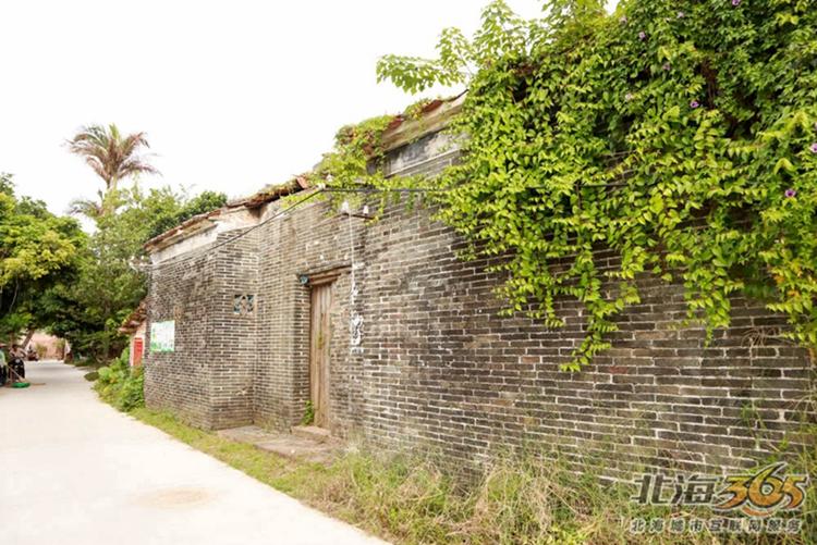 高德往事:重返旧时光,探索李桃栏深院大宅不为人知的过往