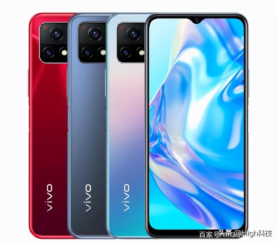 vivo手机是oppo旗下的吗,vivo手机属于哪种手机