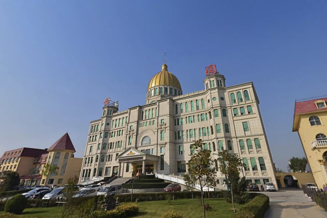 山西天然温泉度假村排名榜,山西十大户外温泉