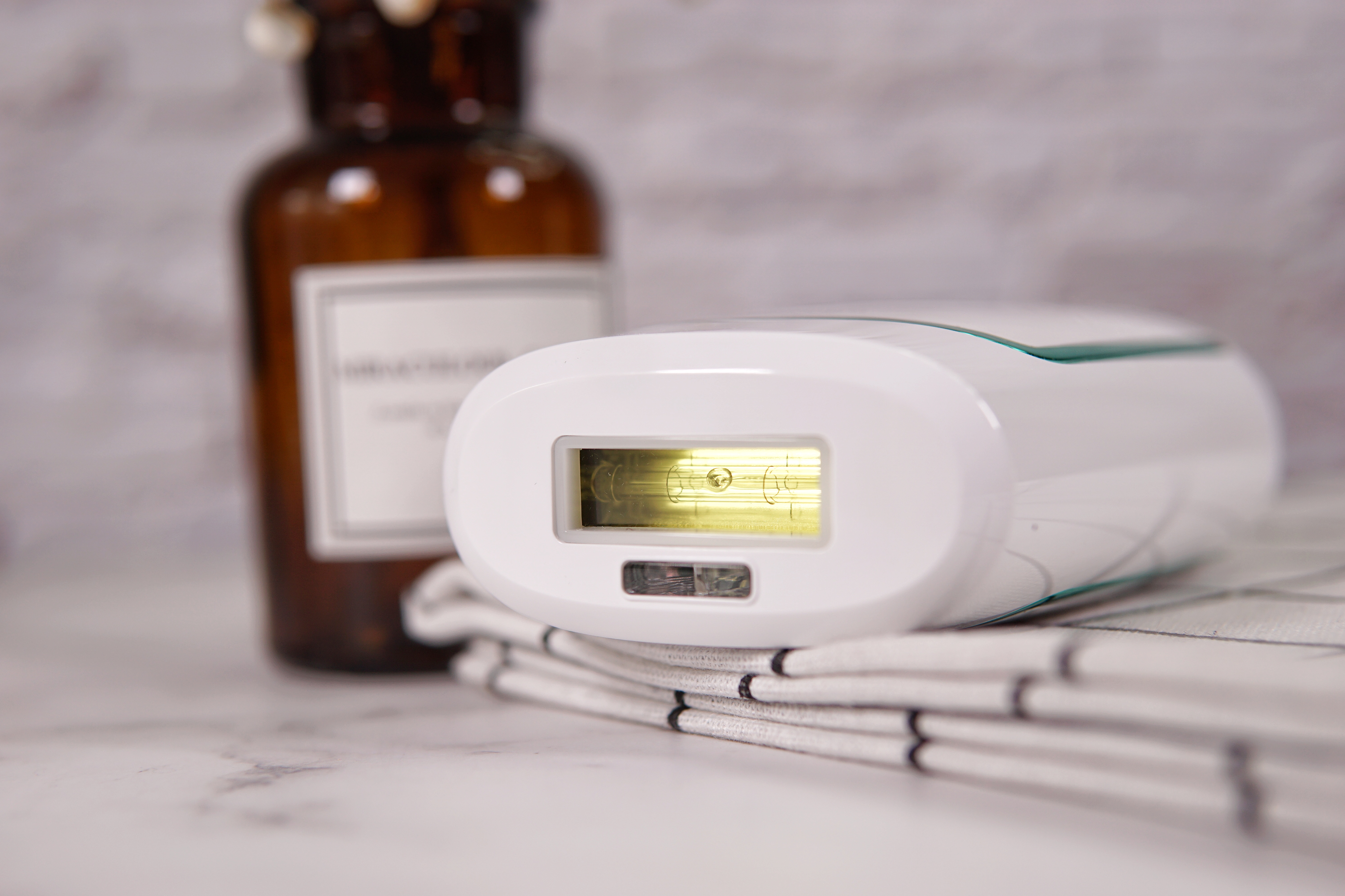 脱毛仪慕金三款测评,慕金脱毛仪几款的区别