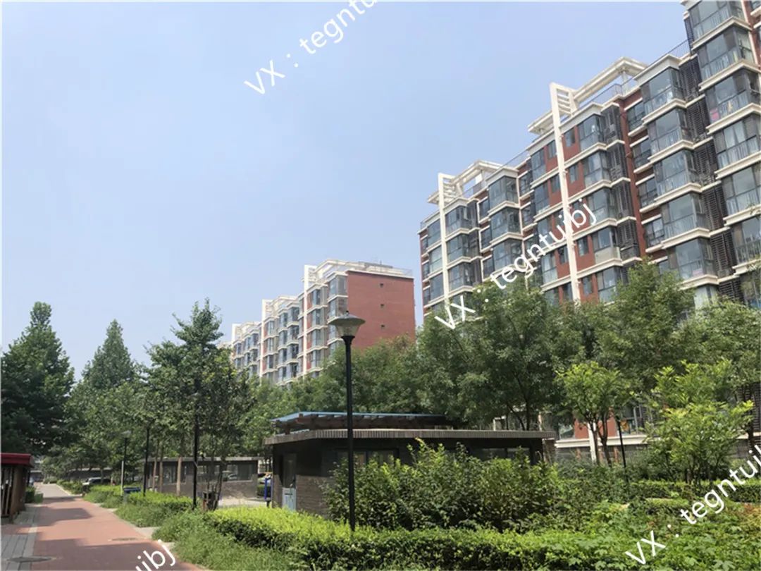 海淀「柳浪家园」紧邻上地软件园，低密度带电梯板楼，成熟社区