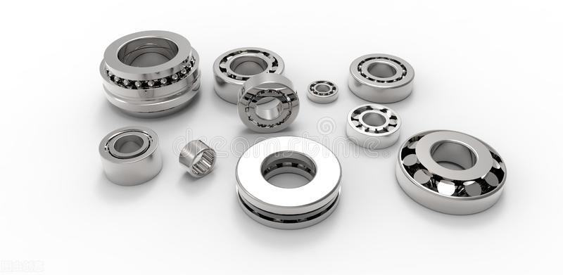 全球十大最顶级高端轴承品牌,世界顶级轴承