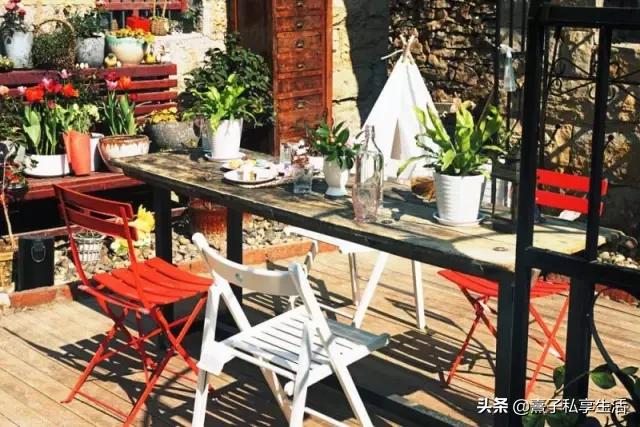 怎么打造低成本花园,怎么用几十元造花园