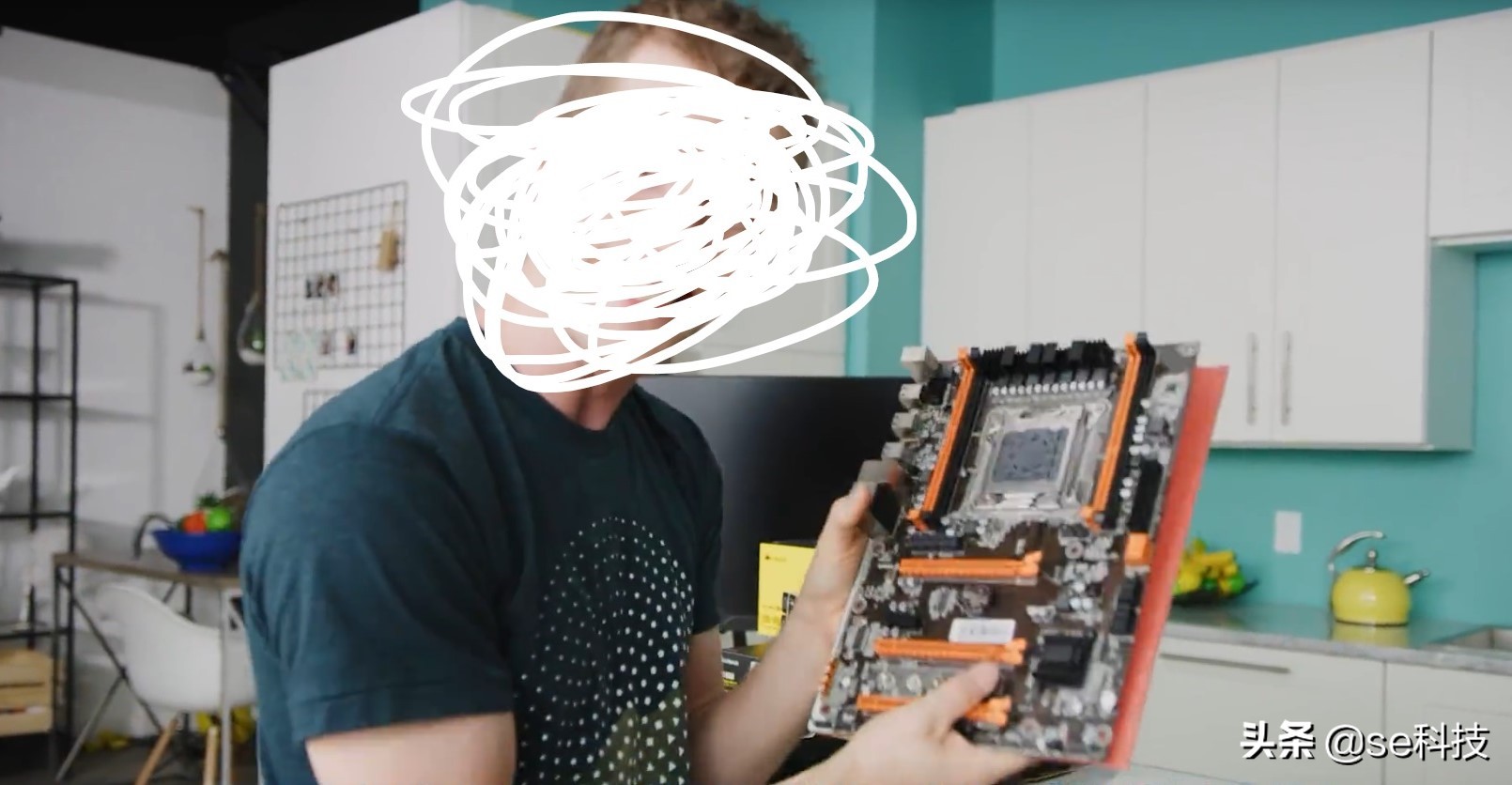 神奇的寨板，你值不值得拥有