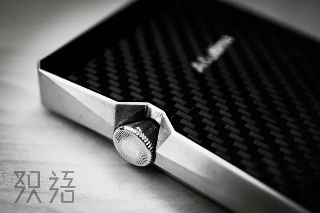 AstellKern的艺术,记SP1000与AK70MKII