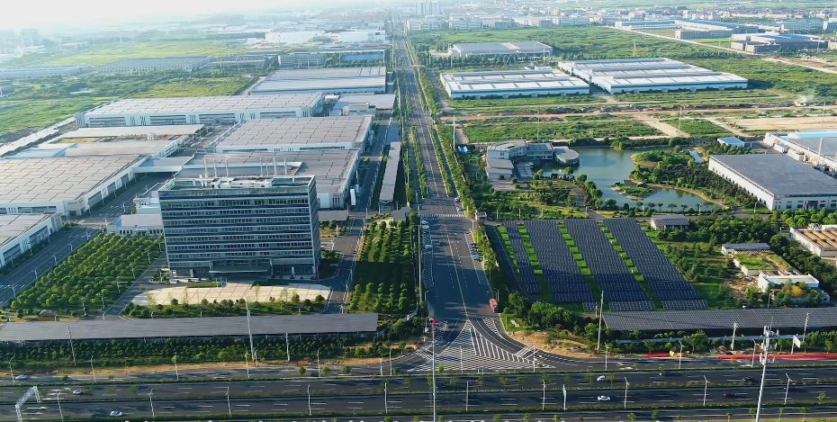 金坛是双面城市吗,金坛是一个美丽的城市