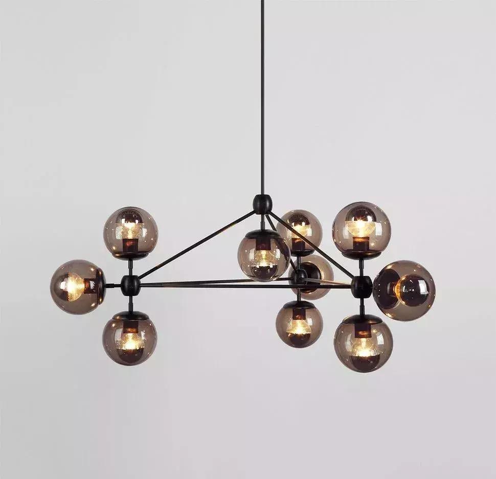 宜家松尼比吊灯,宜家吊灯设计