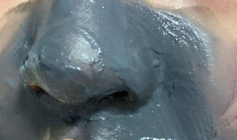 清洁面膜测评,清洁面膜测评打假