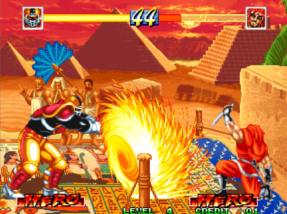 街机游戏世界英雄排行攻略,街机游戏世界英雄安卓