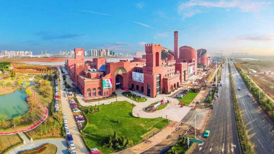 2022合肥面积最大的商场排行榜,合肥比较受欢迎的超市