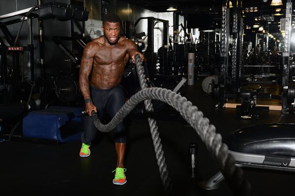 战绳减肥靠谱吗,减脂战绳有用吗