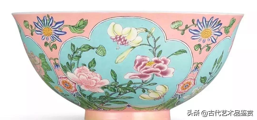 盘点去年那些件件过亿的藏品类别