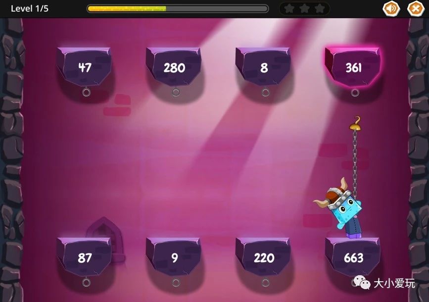 最火的小学数学app免费版,比较好的少儿数学app