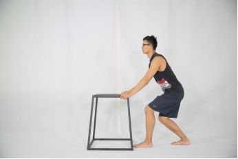 小白跑步容易伤哪个部位,初跑者小腿酸痛怎么办