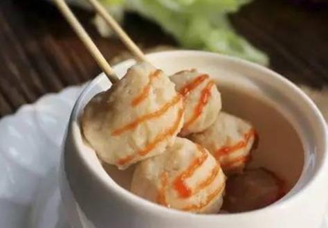 虾丸鱼丸生着能吃吗,鱼丸虾丸鱿鱼丸有营养吗