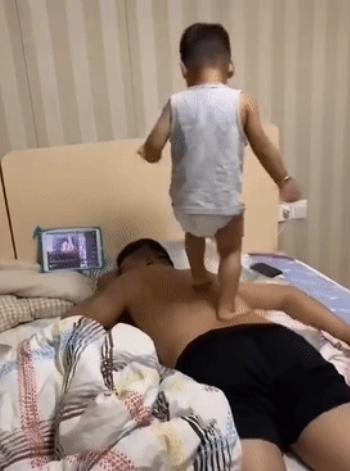 让孩子脑洞大开的创意,孩子的独特的创意