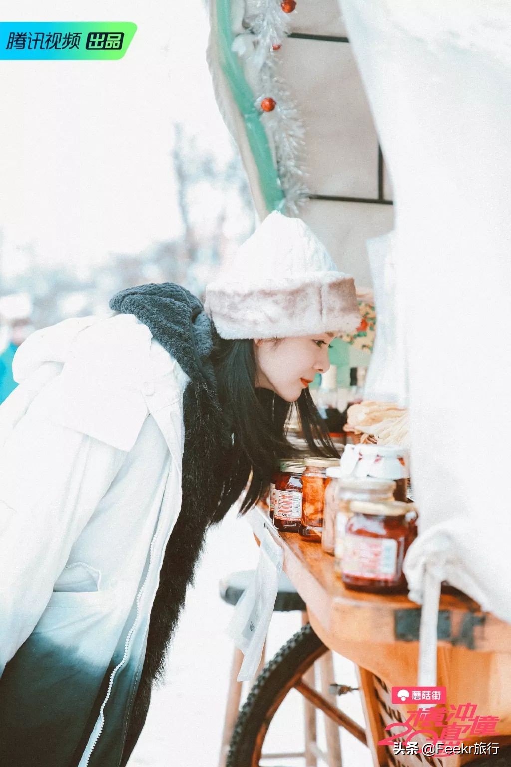 欧洲治安最好的国家，人均200+住8.8分五星酒店，还上了国内综艺