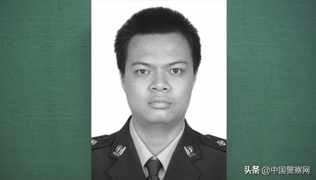 再见，标哥！面对手持利刃的歹徒，他用身体挡住了尖刀！