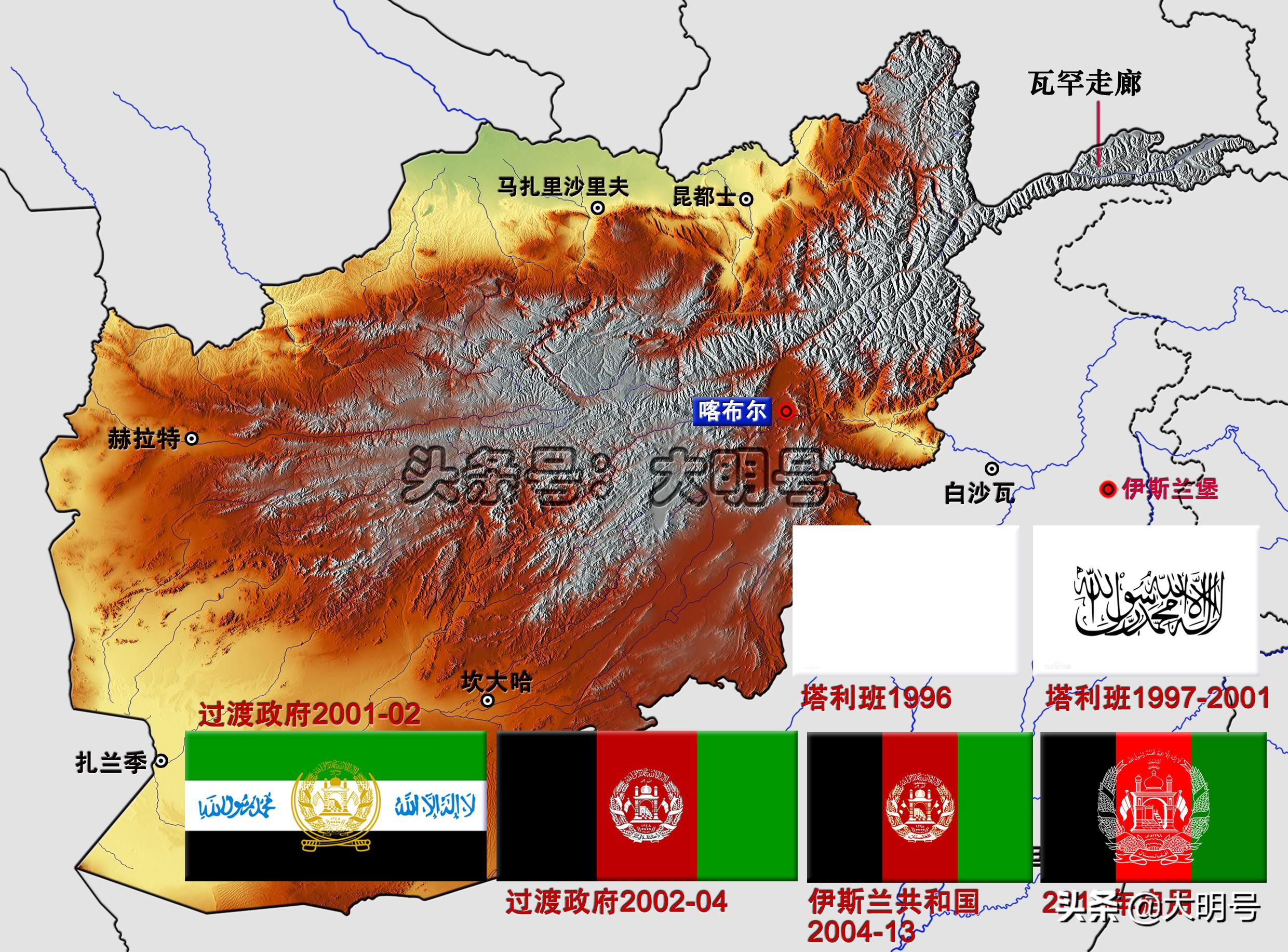图说新中国,图说中国新时代发展图片