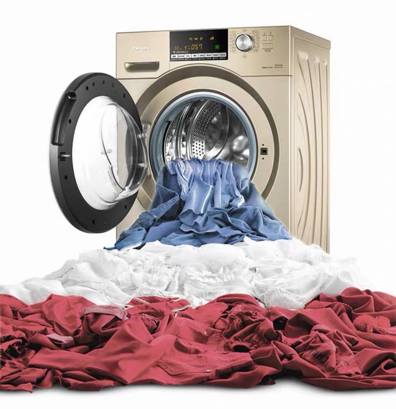 从哪看洗衣机型号,怎么样的洗衣机是正品品牌