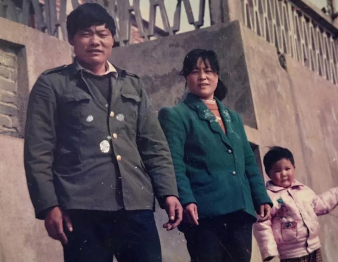 32年守岛无人问津,32年守岛