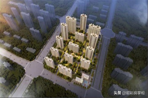 超彩房掌柜,郑州超峰探盘