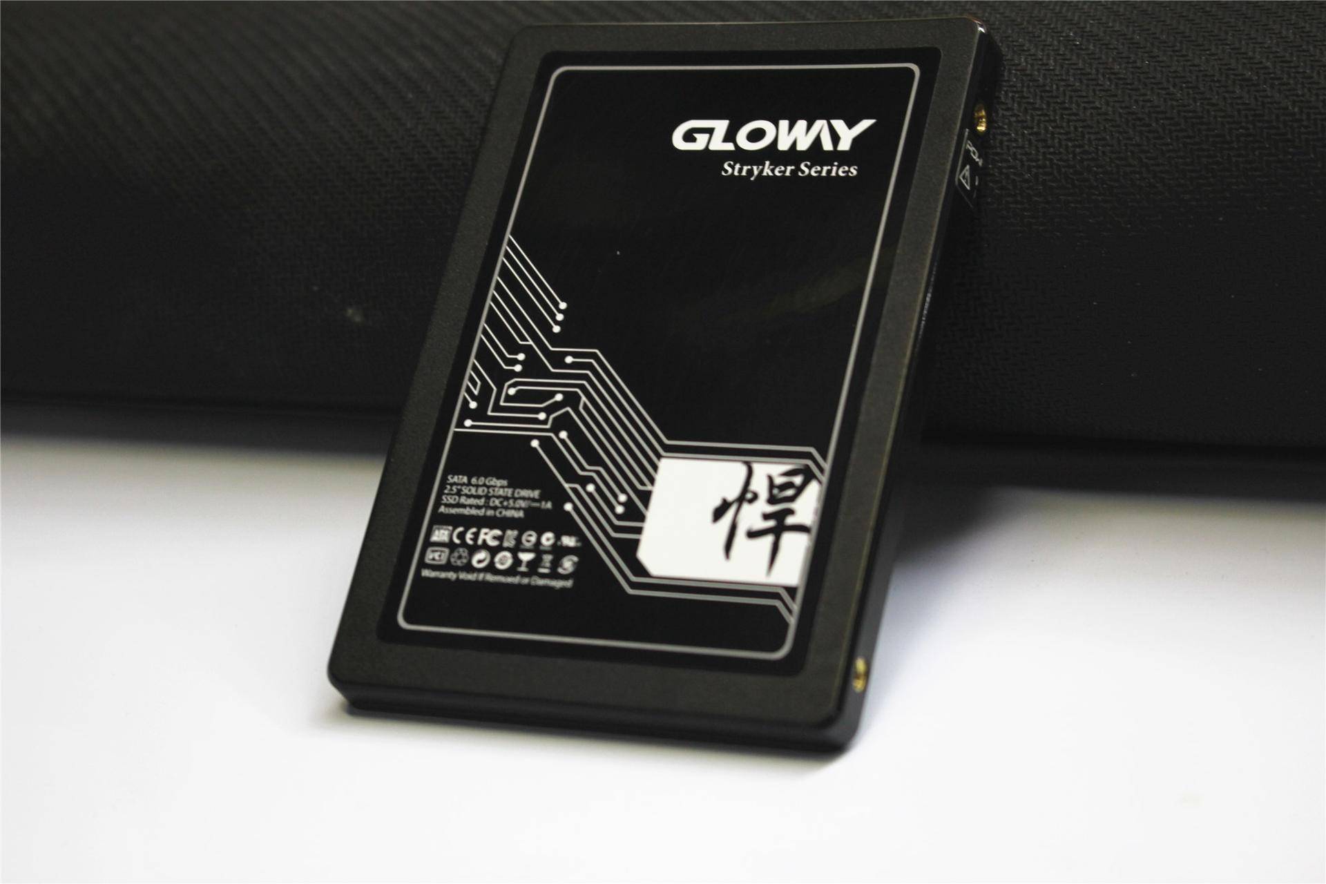 壕无人性和毫无人性,4tssd评测