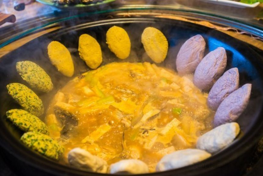 各地人看威海,威海的夏天是什么样的