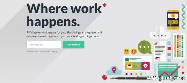 国外网站推荐汇总,花瓣网上的推荐模板太少