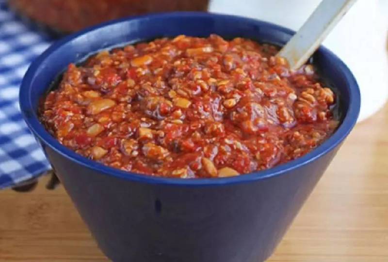 自制麻辣火锅底料家常做法大全,自制麻辣火锅底料教程