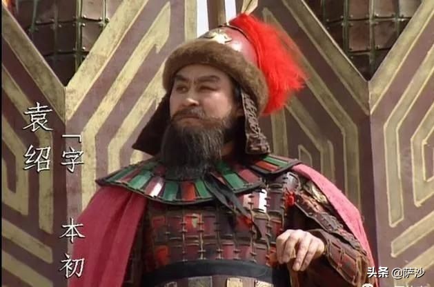 三国志战略版袁绍逢纪朱儁,袁绍官渡之战逢纪真的没用吗