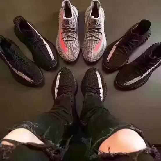 美国鉴定莆田鞋真相,莆田鞋在美国真的假的