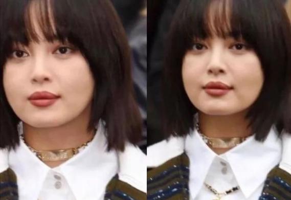 美容面部紧致提拉全过程,怎么做面部提拉改变大小脸