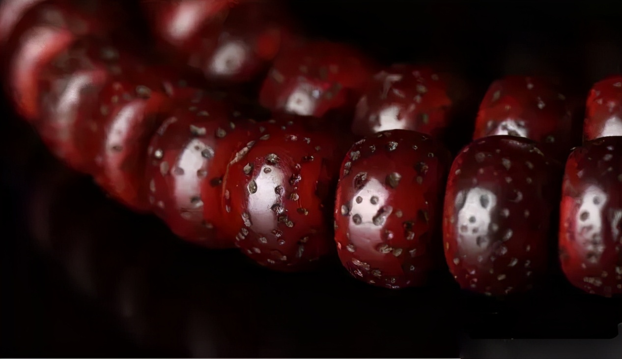 星月菩提什么形状的最好看,星月菩提巅峰时期