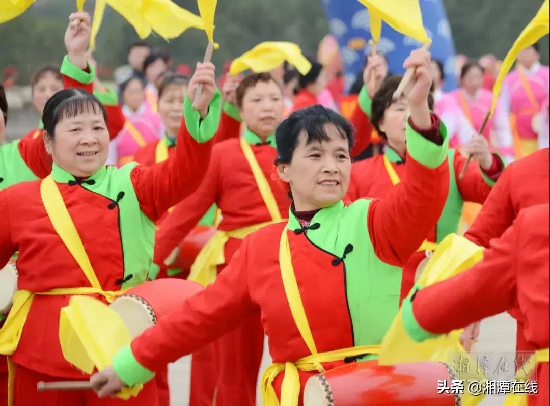 真实的湘潭现状,湘潭有哪些缺点