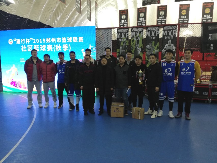 在家门口拿冠军,在家门口体育大赛