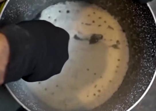 海水为什么不能直接饮用,海水为什么不能煮开喝