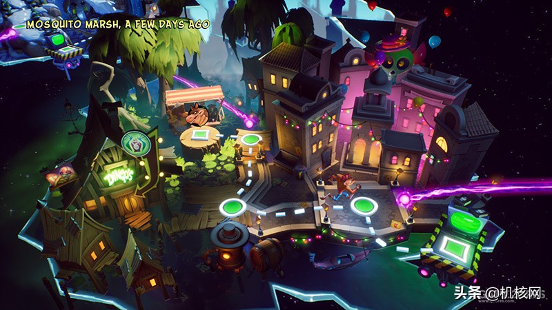 古惑狼4什么时候上拍,古惑狼4最新信息