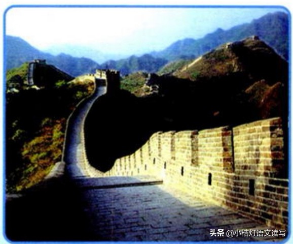 语文四年级上册第五单元总复习,四年级语文上册第五单元复习整理