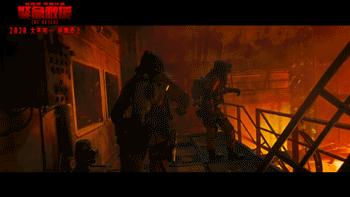 《紧急救援》：哪有什么岁月静好，不过是有人替你负重前行