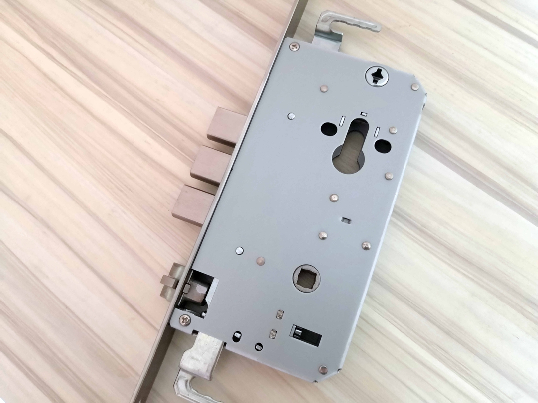 青松沃德智能锁说明书,青松沃德l12门锁怎么样