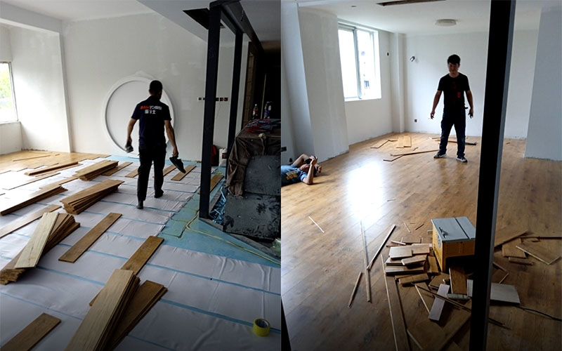 电热膜贵和便宜的区别,电热膜采暖的优缺点