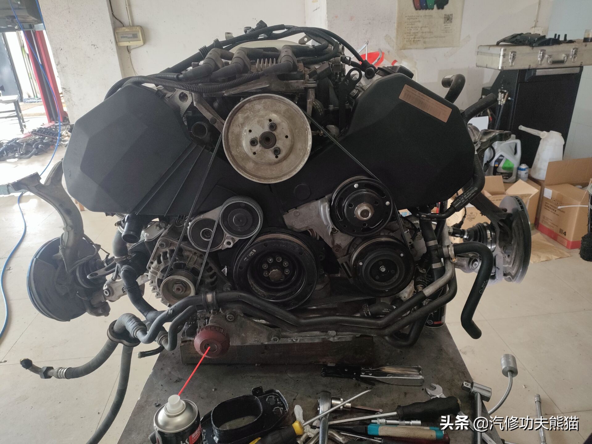 2003年老奥迪a6,2012年奥迪a6经典