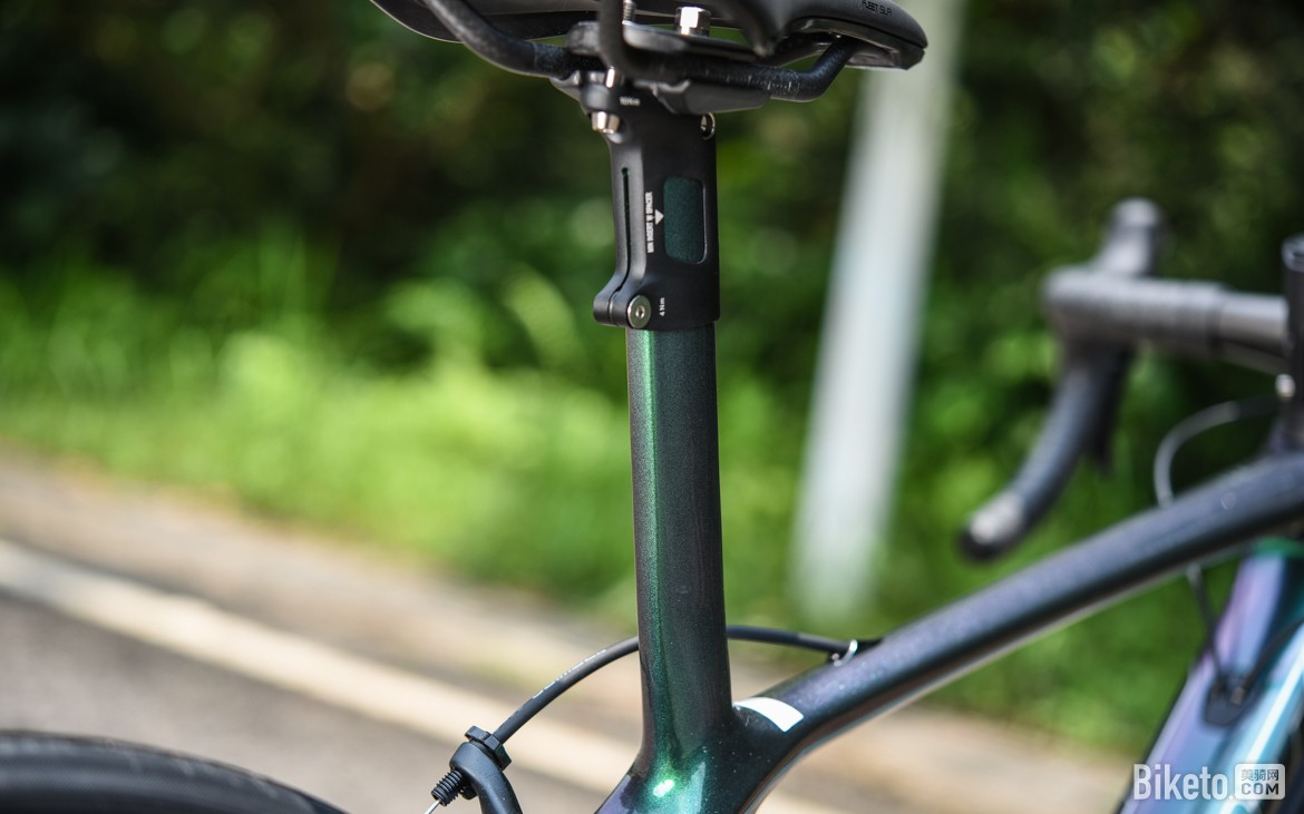 捷安特tcradvsl公路车配置,捷安特tcradv2kom试骑