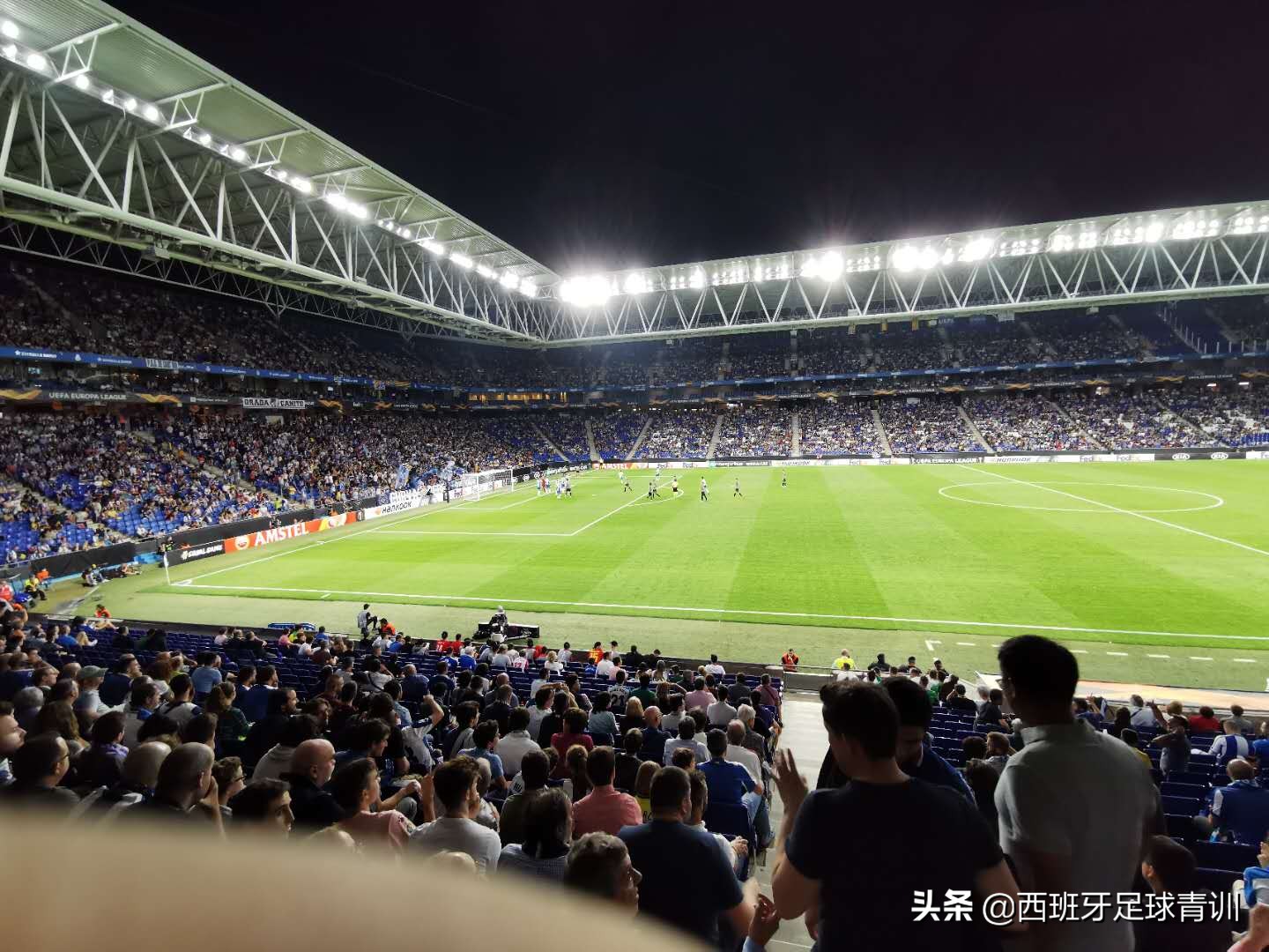 怎么迅速了解西甲,从中国去伯纳乌看皇马比赛花费