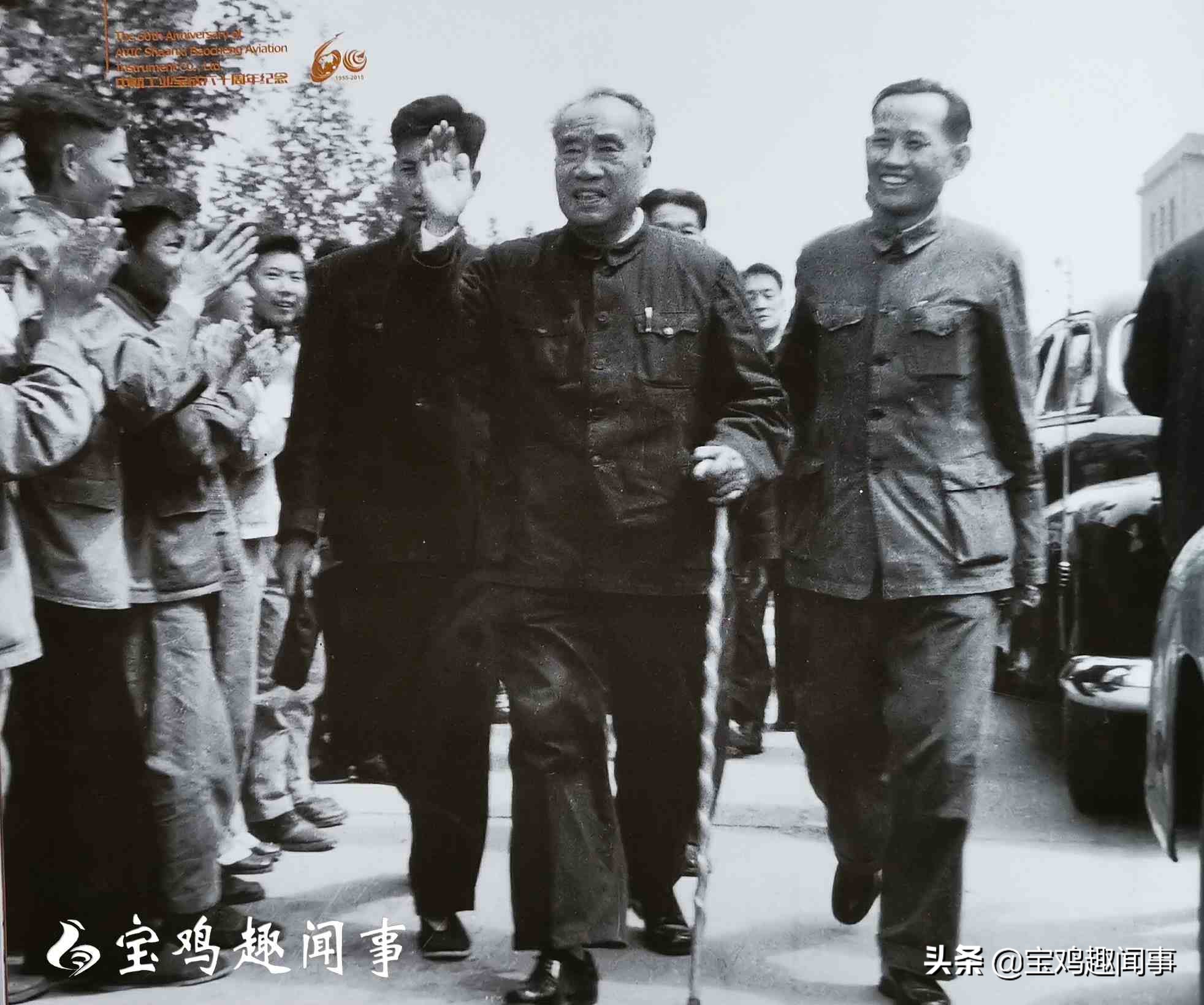 老宝鸡的故事视频,老宝鸡抗战故事