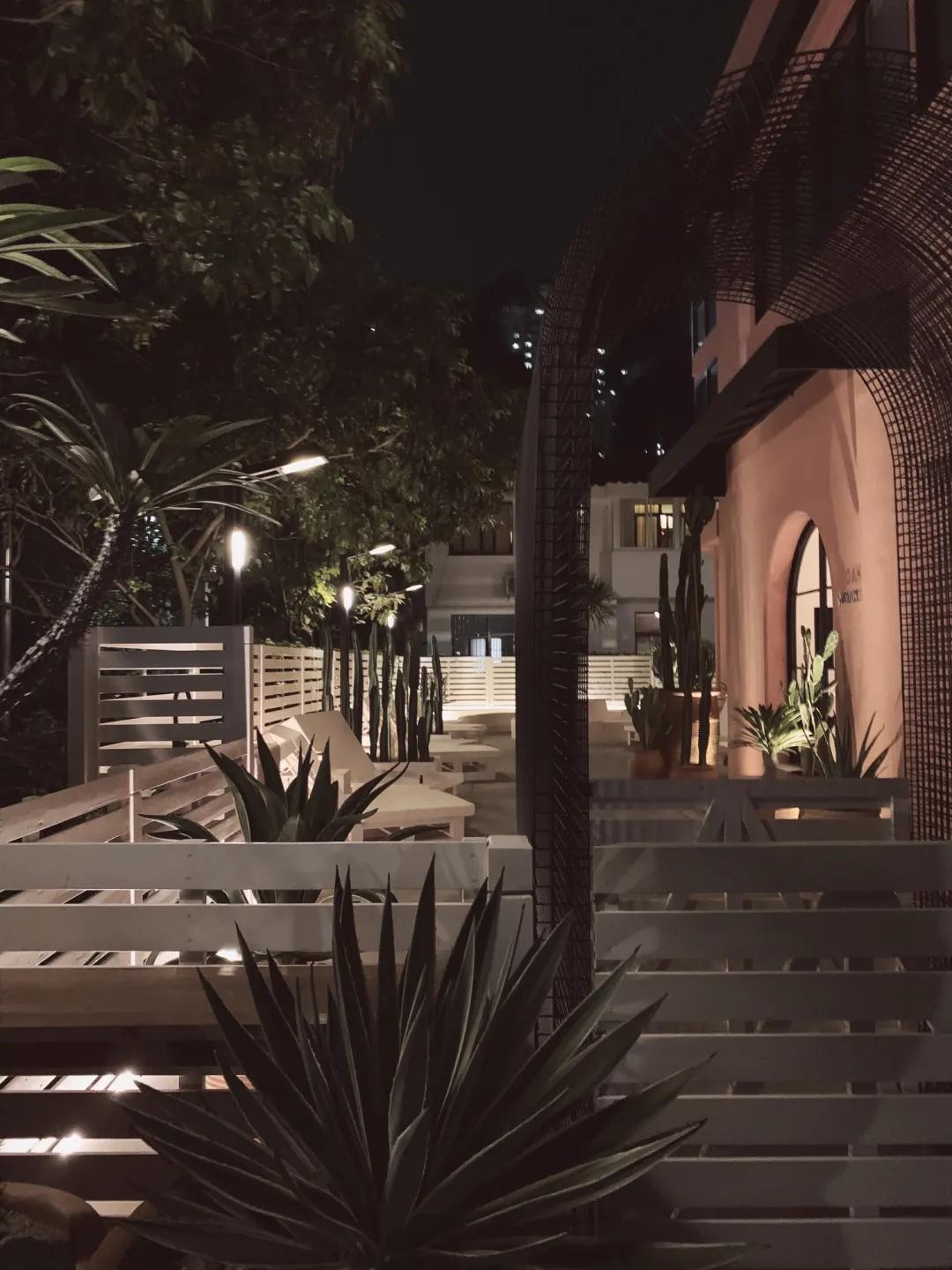 自然风格的咖啡厅设计思路,好看简单咖啡厅空间设计